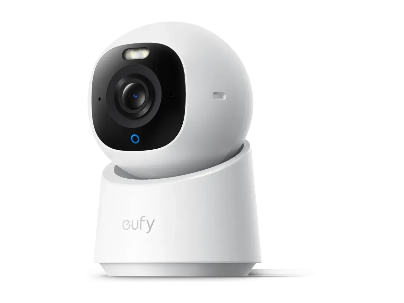 eufy Indoor Cam E30