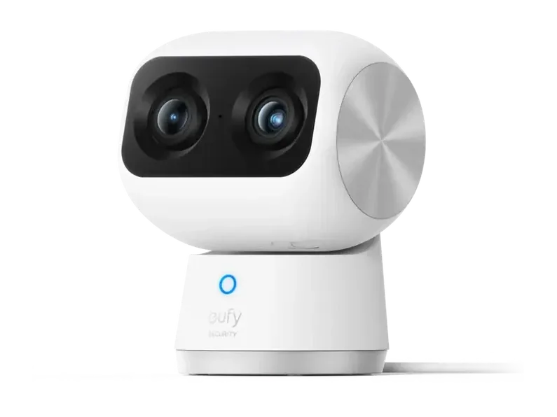 eufy Indoor Cam S350
