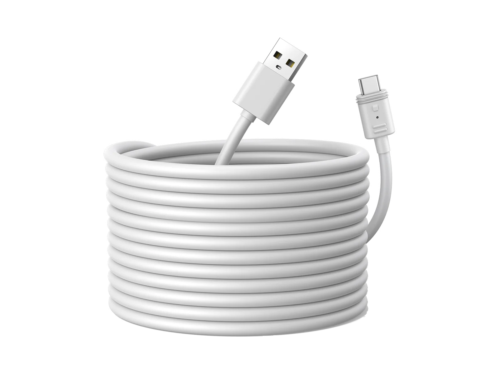 eufy USB-C Power Cable (4.5 m)