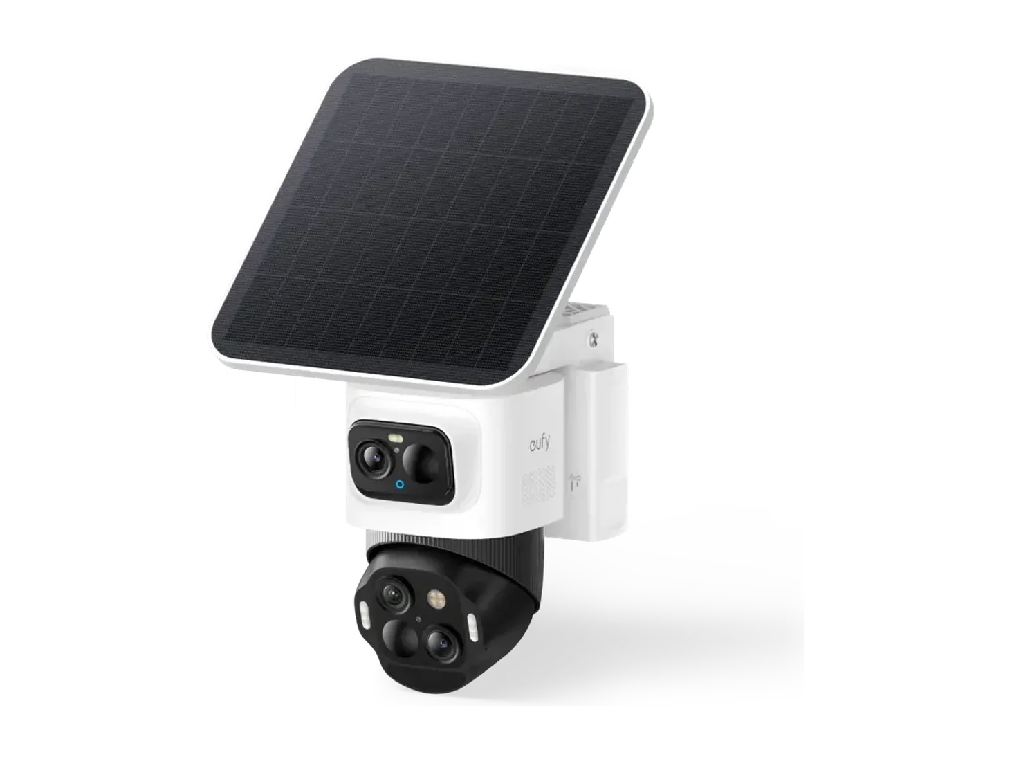 eufyCam S4